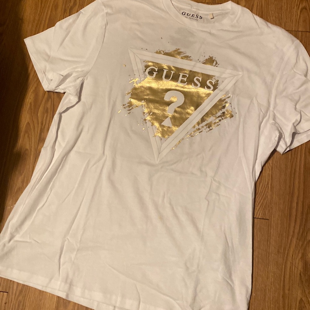 Guess Tees